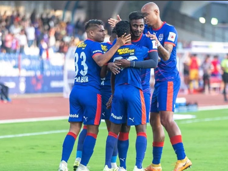 ISL: Bengaluru FC lock horns with rivals Kerala Blasters in crucial clash amid playoff race