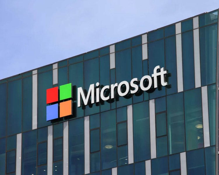 Microsoft plans to demo its new ChatGPT-like AI in MS Office: Report