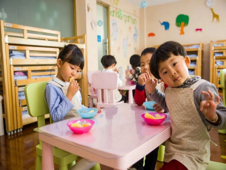 Children attending preschool more likely to go to college: Study