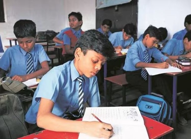 Pvt coaching classes growing due to defective exam system: Education expert