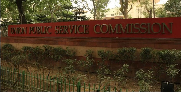 Not received any proposals from Delhi govt to fill prosecutors' posts: UPSC