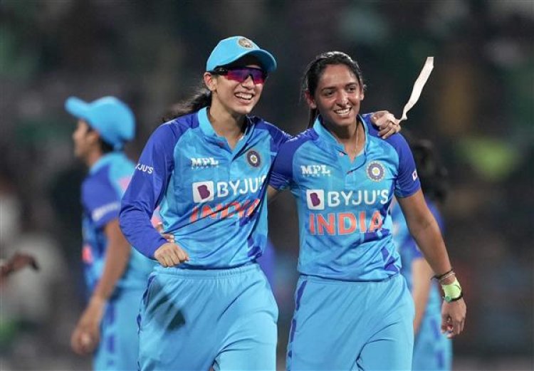Women's T20 World Cup: India aim to improve bowling against West Indies