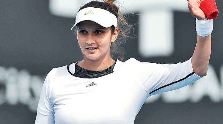 RCB appoints Sania Mirza to mentor women's team ahead of WPL 2023