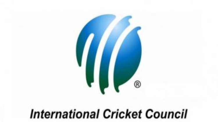 ICC charges 3 Indians for corrupt activities during Emirates T10 league