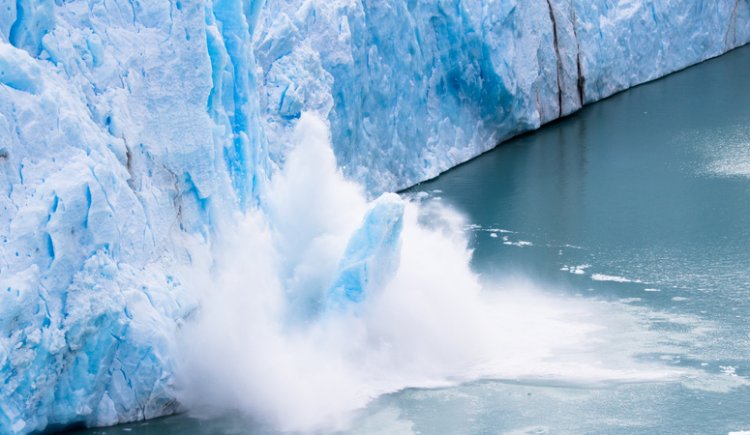 Melting of Antarctica's Thwaites Glacier observed by underwater robot: Study