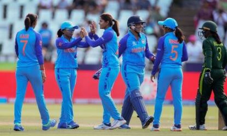 Women's T20 World Cup: India need to up their game against England