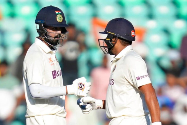 Ind vs Aus 2nd Test Day: Khwaja, Handscomb take Aus to 263; India 21/0