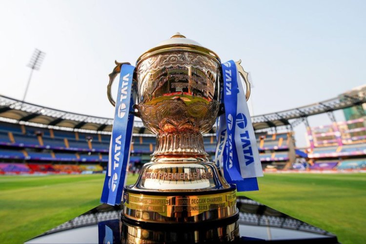 IPL 2023: Gujarat Titans to play CSK in opener on Mar 31