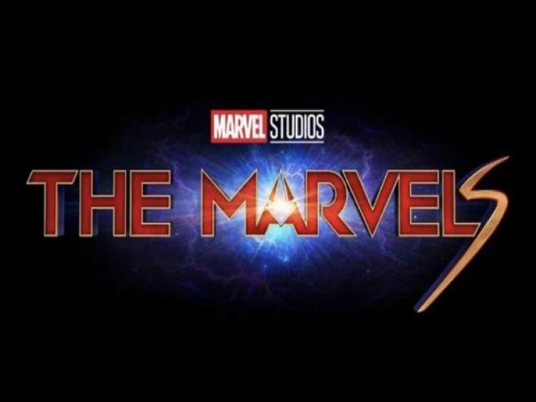 Disney release schedule change pushes 'The Marvels' to fall 2023
