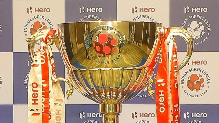 Indian Super League final to be played at Margao in Goa on March 18