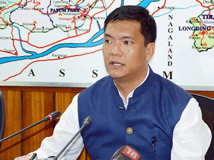 Unsung heroes of Arunachal to find place in school syllabus: CM Pema Khandu