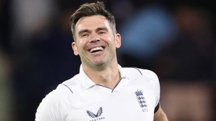 ICC Test Rankings: Anderson dethrones Cummins to become No1 ranked bowler