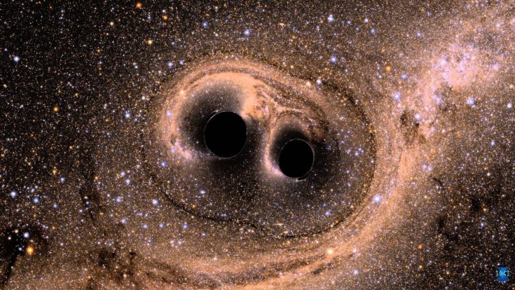 New model of ringing black holes created by physicists