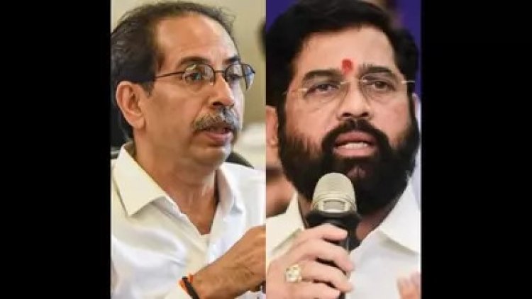 Shiv Sena feud to find echo in Budget session of Maharashtra legislature