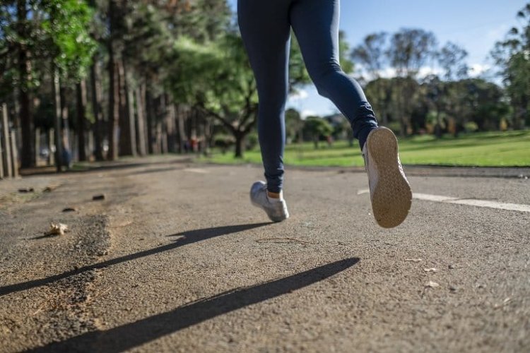 Exercise is more effective than medication in managing mental health: Study