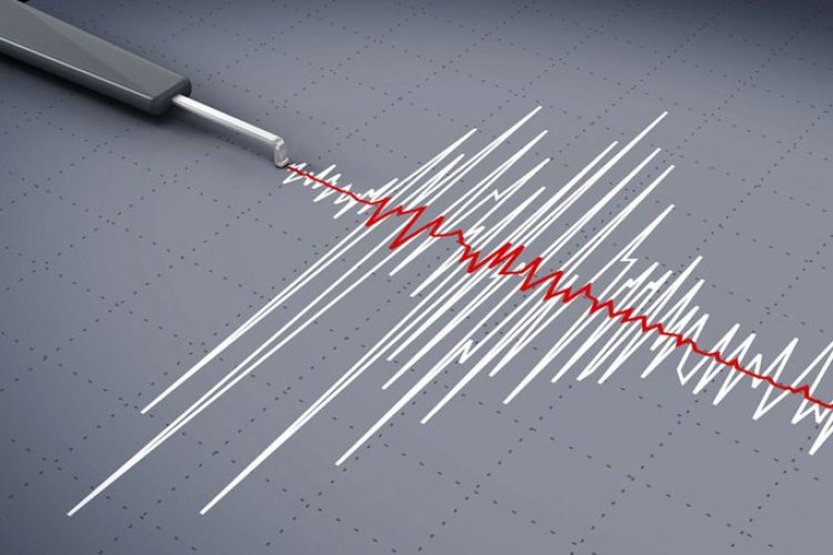 Two quakes of 3.8, 3.3 magnitude hit Gujarat's Kutch and Amreli on Monday