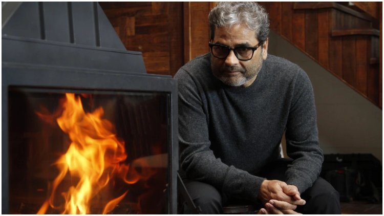 Vishal Bhardwaj to make OTT debut with adaptation of Agatha Christie's 'The Sittaford Mystery'