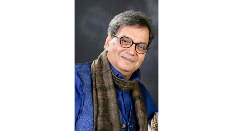 "Vast difference between cinema and TV", says Subhash Ghai as he ventures into television with 'Jaanaki'