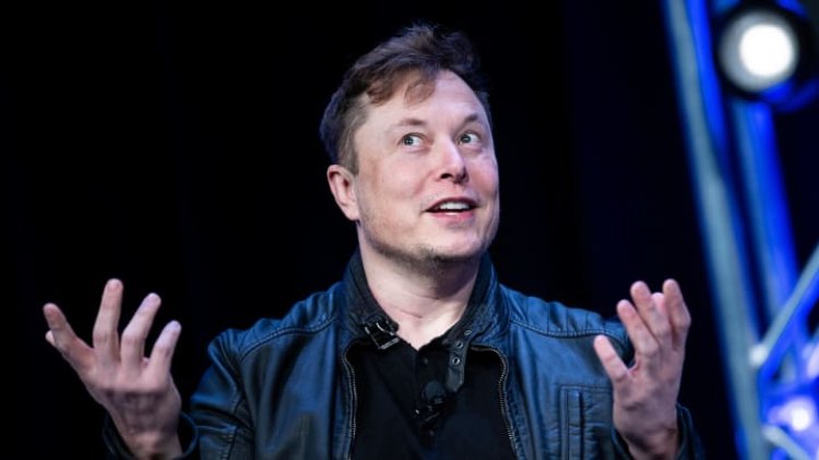Oscar winner Alex Gibney is making a documentary on Elon Musk