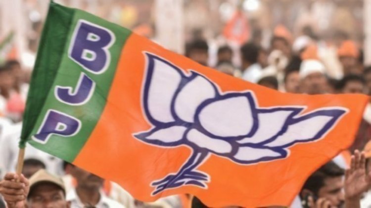 BJP to launch Yatra, cover 8,000 km as campaign heat picks up in Karnataka