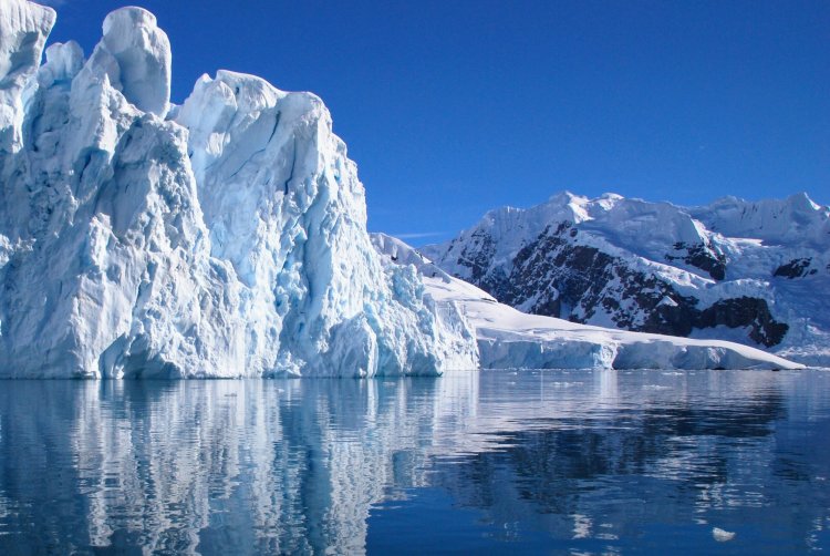 Antarctic glaciers flow faster in summers, show seasonal behaviour: Study