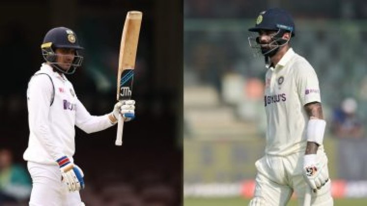 Border Gavaskar Trophy, 3rd Test: India to bat first, Gill replaces Rahul