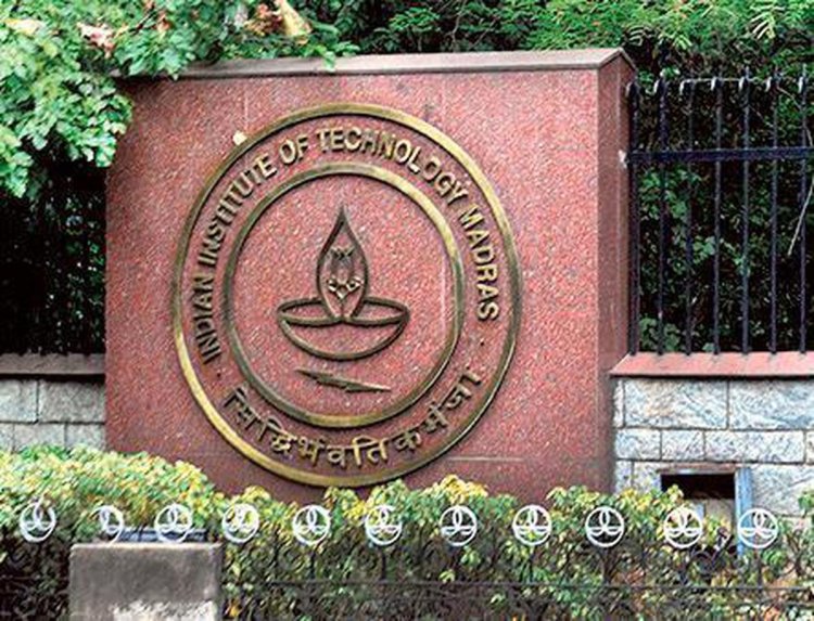 IIT Madras ties up with Denmark for next-gen fuels, energy systems research