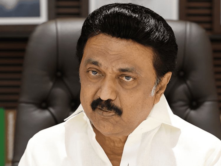 TN CM Stalin to start podcast 'Speaking For India' to support 'INDIA' bloc