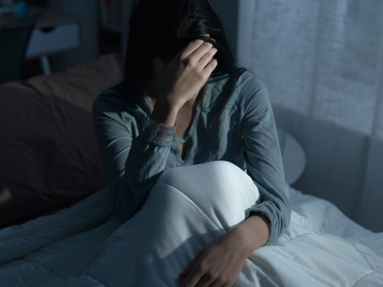 Insomnia tied to greater risk of heart attack: Research