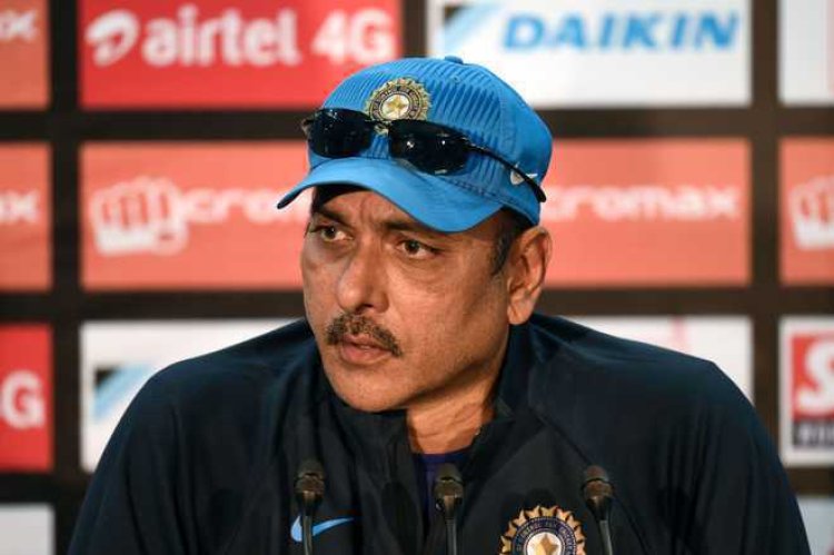 This is what a little complacency, overconfidence can do: Ravi Shastri