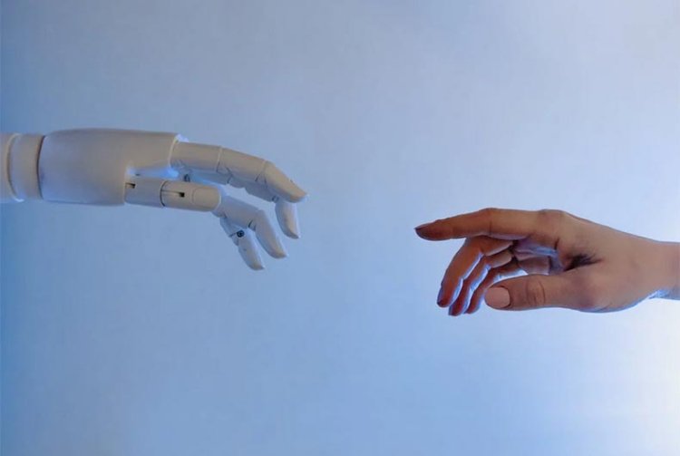 Robotic thumb, arm, wings on humans could soon be a reality: Scientists