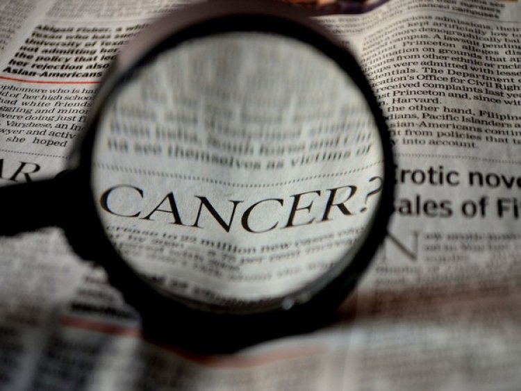 Newly-developed sensor can detect early signs of cancer, distinguish type of tumor: Study