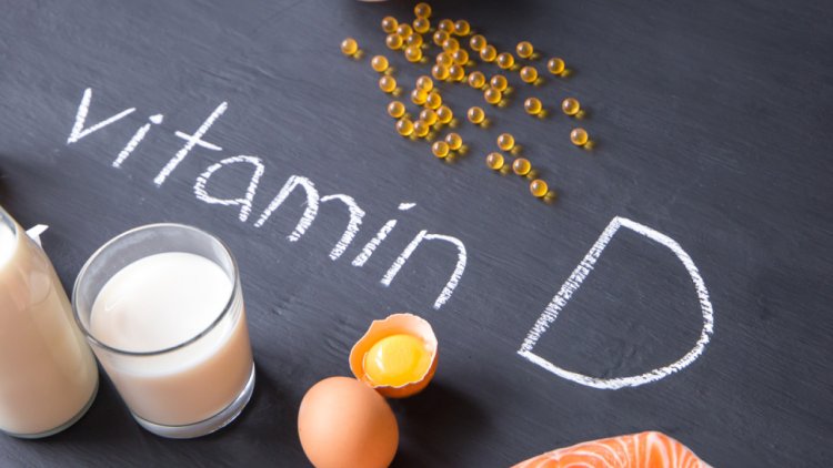 Intake of Vitamin D might help preventing dementia: Research