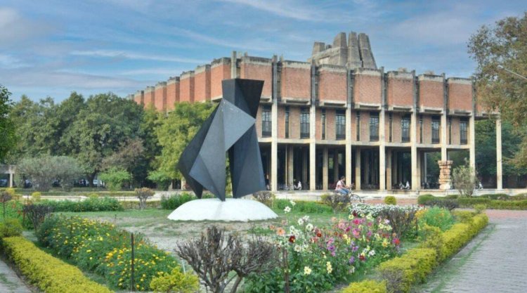 IIT Kanpur to launch new eMasters program on sustainable construction