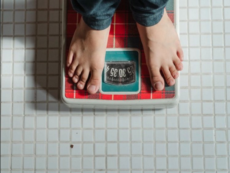 Precarious works associated with high BMI: Reserach