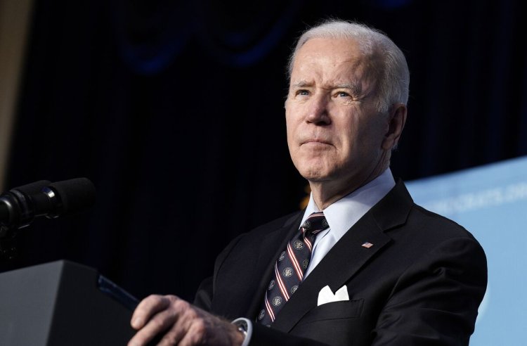 US does not seek conflict with Iran but will respond "forcefully" to protect its personnel: Biden