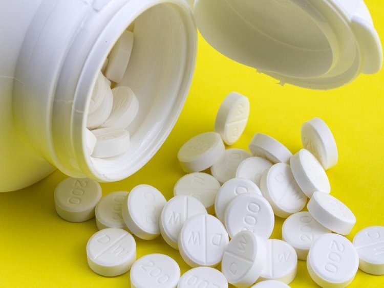 Marksans Pharma gets USFDA nod for generic version of Famotidine tablets