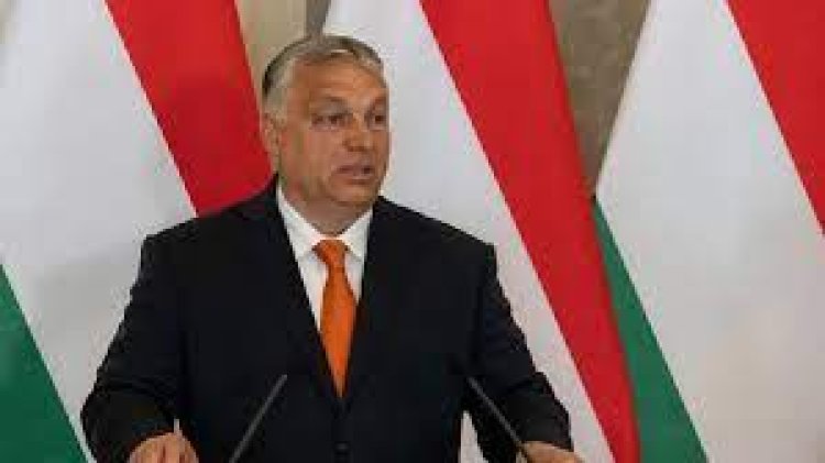 Hungarian PM vows to block sanctions against Russia to safeguard interests
