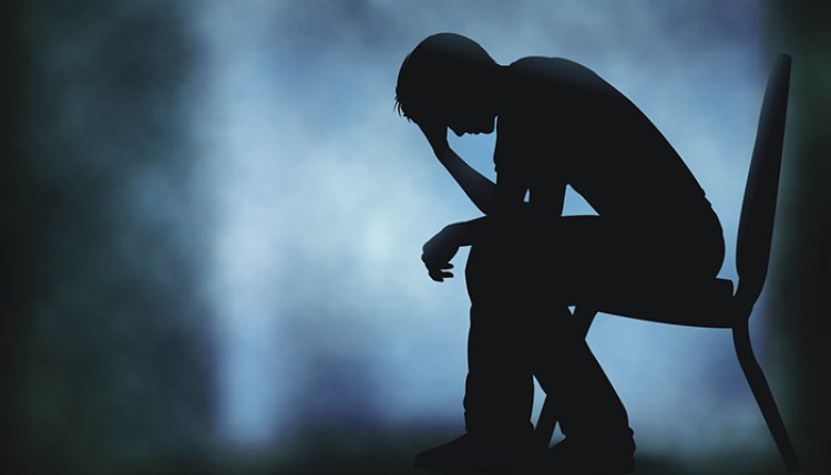 Depression symptoms may raise risk of stroke: Study