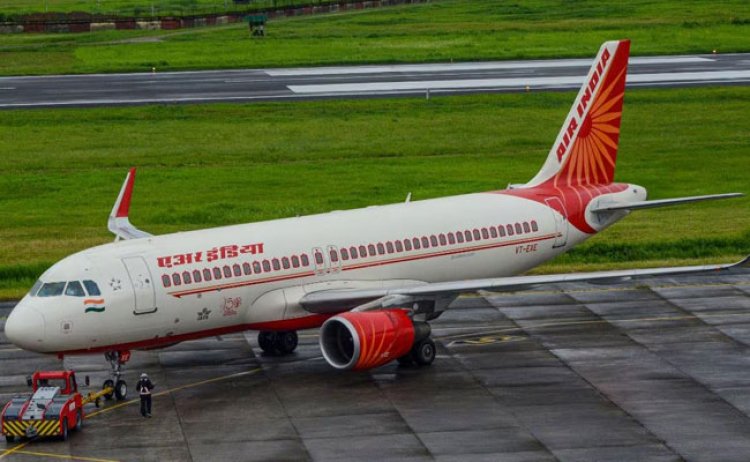 Man accused of smoking, unruly behaviour on Air India flight gets bail