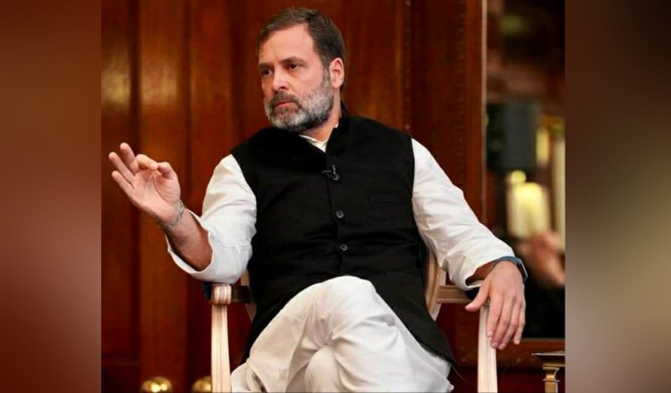 Rahul to be in Parliament, impasse between opposition, govt unlikely to end