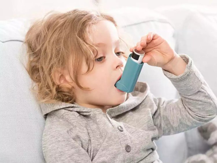 Childhood respiratory illness linked with higher risk of death in adulthood: Research
