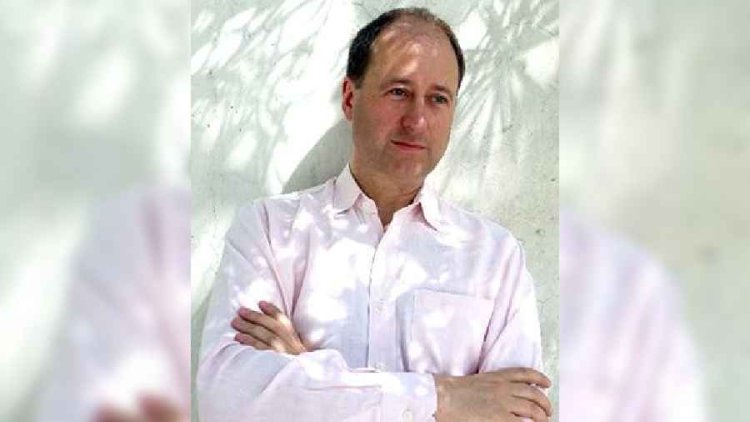 British writer, historian, academician Patrick French died in London at 56