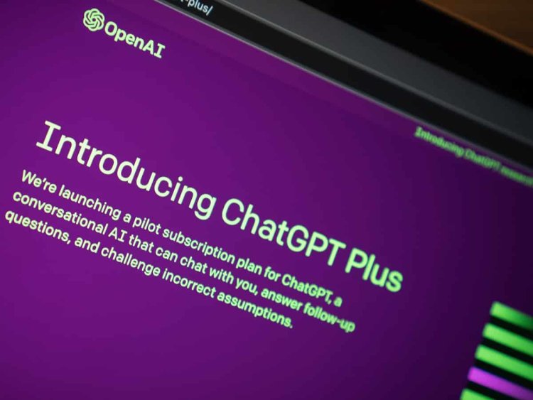 OpenAI announces its subscription service 'ChatGPT Plus' in India