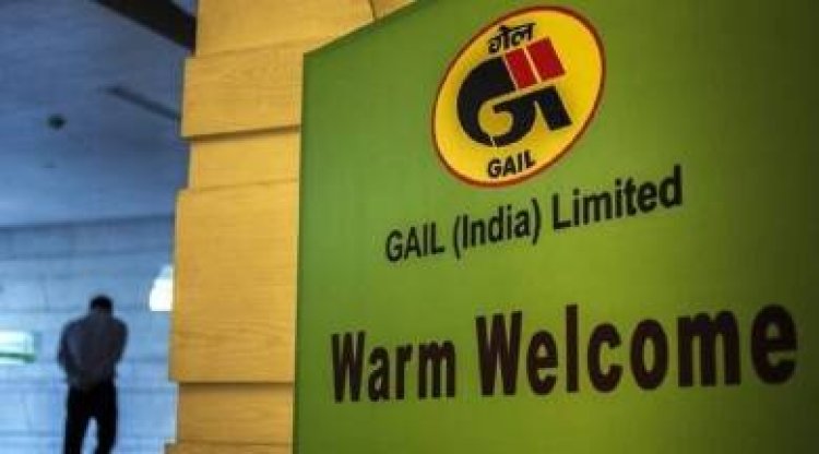 GAIL signs agreement with Shell Energy India for ethane production
