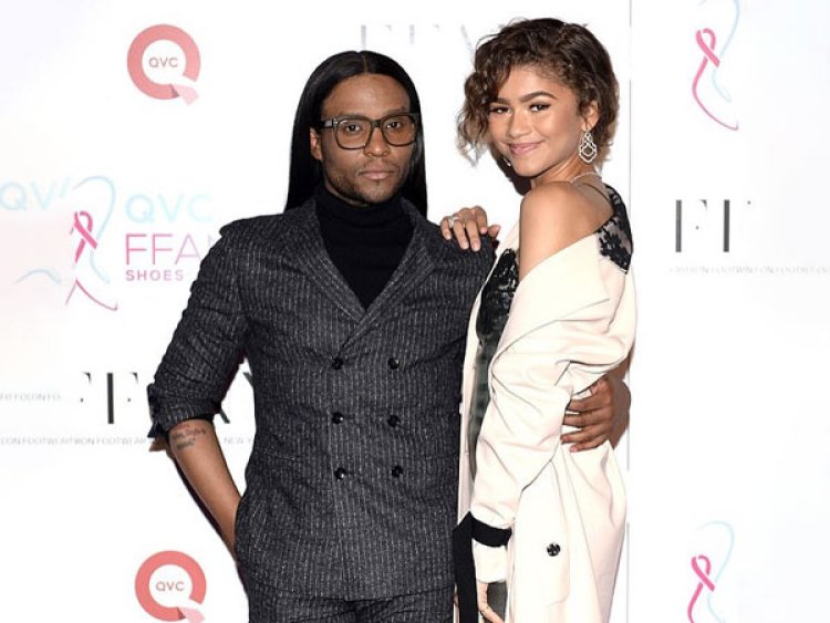 Zendaya's stylist Law Roach announces retirement; says he will always have "love" for the actor