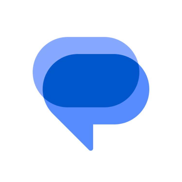 Google adds contact photos to conversation threads in messages