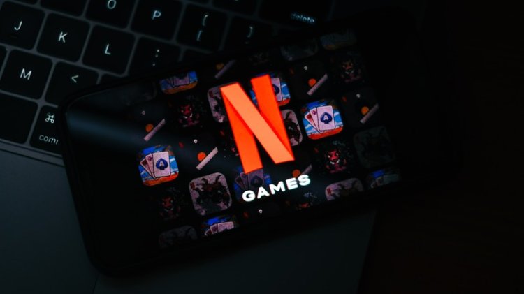 Netflix to bring 40 more games this year, 70 titles in development