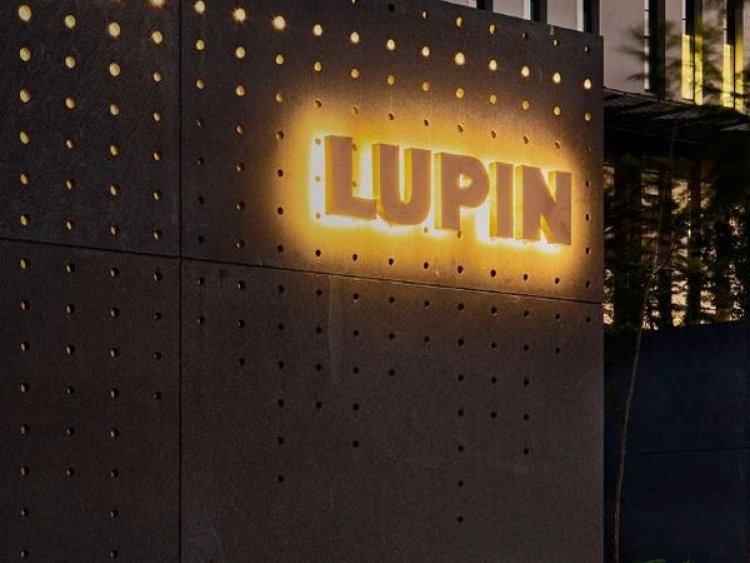 Lupin gets approval for generic medicine for schizophrenia, depression