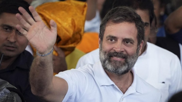 Rahul Gandhi will not be disqualified as MP if conviction stayed: Experts